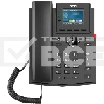 Телефон IP Fanvil X303 черный, фото3