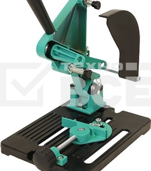 Стойка для углошлифовальных машин Sturm! 1092-AG-125