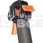 Воздуходувка бензиновая ранцевая PATRIOT BGK 345 (43сс, 2,5 л.с, 60м/сек, 870 м3/час, ремень-ранец), фото9