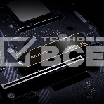 Накопитель SSD ADATA LEGEND 900, 2000Gb, PCIe 4.0 x4, 2280, NVMe, R/W 7000/5400, с радиатором, фото38