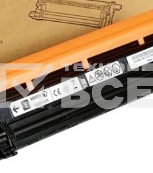 Блок фотобарабана NVP совместимый NV-108R01419 DU Yellow для Xerox Phaser 6510DN/6510N / WorkCentre 6515DN/6515DNI/6515N (48000k)
