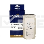 Картридж струйный PL-C9374A (№72) для HP DesignJet T1120ps/T1200/T2300/T1100 MFP Gray ProfiLine, фото2