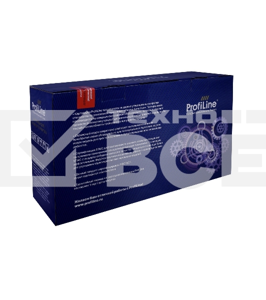 Драм-картридж PL-DR-2085 для принтеров Brother HL-2035R 12000 копий ProfiLine