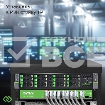 Коммутатор Digma DSP216F-1G-1C-R300 (L2) 16x100Мбит/с 1x1Гбит/с 1xКомбо(1000BASE-T/SFP) 16PoE 16PoE+ 2PoE++ 300W неуправляемый, фото6