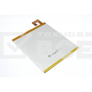 Аккумуляторная батарея для планшета Lenovo Tab M8 TB-8505F (L19D1P31) 3.86V 5000mAh / 19.3Wh