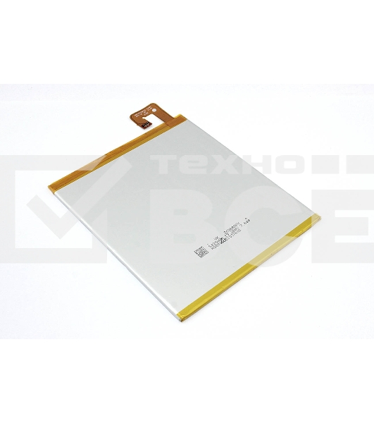 Аккумуляторная батарея для планшета Lenovo Tab M8 TB-8505F (L19D1P31) 3.86V 5000mAh / 19.3Wh