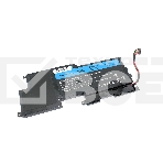 Аккумуляторная батарея для ноутбука Dell XPS 15-L521x，XPS L521x11.1V 5700mAh OEM, фото2