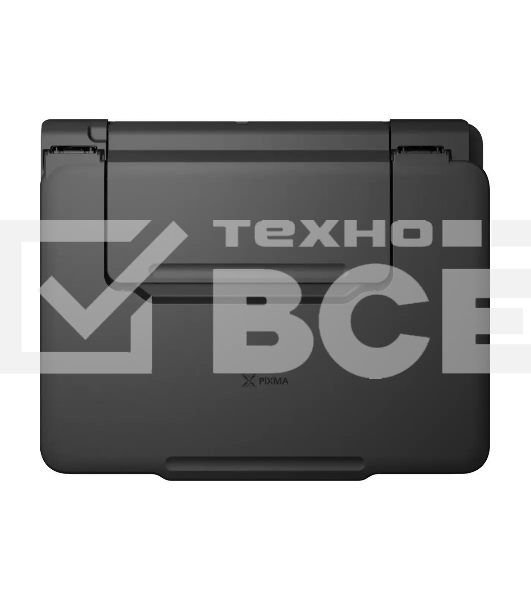 МФУ струйный Canon PIXMA G2430 (5991C009), A4, цветное, печ. 11 стр/мин. (ч/б) 6 стр/мин. (цвет), 4800 x 1200 dpi (печать) 1200x600dpi (скан.), USB