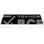 Индукционная варочная поверхность Maunfeld CVI453STBKC черный, фото 1