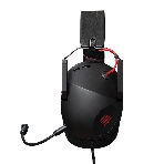 Игровые наушники Mad Catz P.I.L.O.T. 3 черные (3.5 мм jack, 50 мм), фото10
