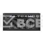 Кухонная вытяжка Maunfeld MZR 60 чёрный, фото10