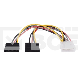Кабель для накопителя GoPower 00-00029040