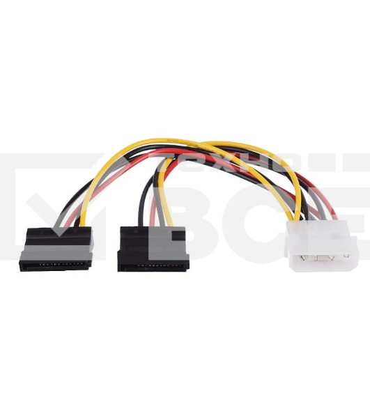 Кабель для накопителя GoPower 00-00029040