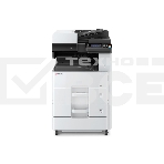 МФУ лазерный Kyocera Ecosys M4125idn (1102P23NL0), A3, ч/б, печ. до 25 стр/мин. (А4) до 12 стр/мин. (А3), скан. до 50 стр/мин., 1200 x 1200 dpi (печать) 600x600dpi (скан.), USB, RJ-45, NFC, Air Print, Mopria, фото9