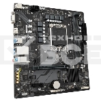 Материнская плата Gigabyte B760M H DDR4, LGA 1700, Intel B760, 2xDDR4, 4xSATA, 2xM.2, 1xPCIe 4.0 x16, 1xPCIe x1, 1xHDMI, 1xVGA, 1x 1Gb LAN, 2xUSB 2.0, 4xUSB 3.2 Gen 1, 3x3.5 мм, 7.1, Micro ATX, фото11