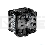 Кулер для процессора ID-COOLING SE-214-XT PLUS черный 120мм алюминий+медь 1800rpm 35.2db 4-pin 200W 150мм, фото5