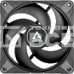 Комплект вентиляторов для корпуса Arctic P12 Max Value Pack черный, 120 мм, 3300 об/мин, 25.3 дБ, 4 pin, фото7