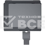 МФУ струйный HP Smart Tank 520 (1F3W2A), A4, цветной, печ. до 12 стр/мин. (ч/б) до 5 стр/мин. (цвет), 1200 x 1200 dpi, USB, фото8