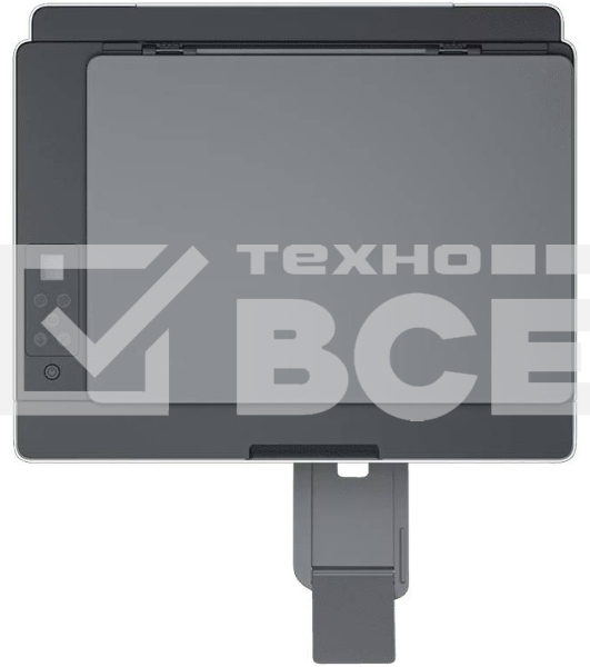 МФУ струйный HP Smart Tank 520 (1F3W2A), A4, цветной, печ. до 12 стр/мин. (ч/б) до 5 стр/мин. (цвет), 1200 x 1200 dpi, USB