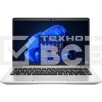 Ноутбук HP EliteBook 640 G9 14 FHD IPS 250 nits / i5-1235U / 8GB (1x8GB) / SSD 512G / TPM 2.0, серебристый, фото2