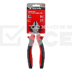 Бокорезы, 160 мм, хром-ванадий, двухкомпонентные рукоятки Matrix, фото7