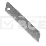 Лезвия Matrix 25 мм, сталь SK5, 10 шт, фото7