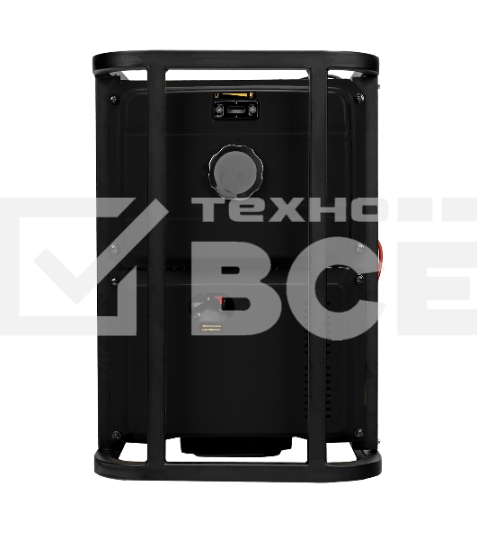 Электрогенератор дизельный Denzel DES-55E, 5.5 кВт, 110 дБ, 108.4 кг