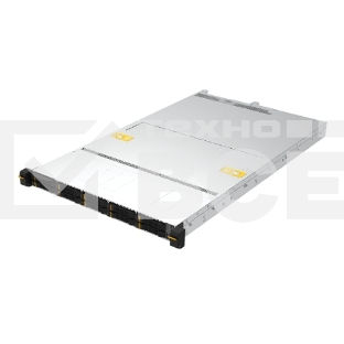 Серверная платформа Compal CAH80- SR205-2 - Purley 2U, 24x2.5'' SAS/SATA w/EXP - Front, 2x2.5” SAS/SATA - Rear, 26x2.5