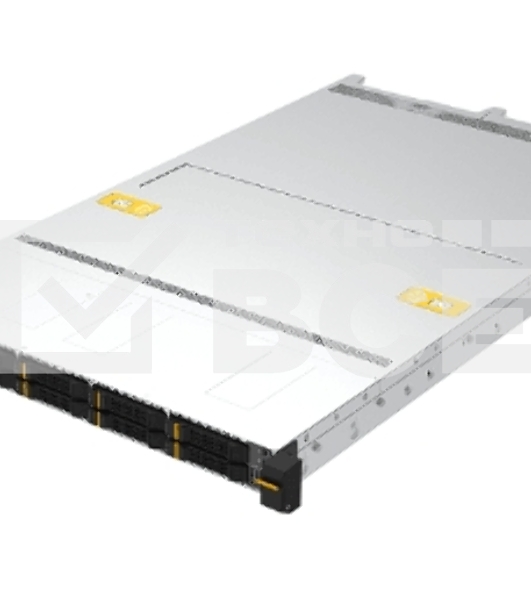 Серверная платформа Compal CAH80- SR205-2 - Purley 2U, 24x2.5'' SAS/SATA w/EXP - Front, 2x2.5” SAS/SATA - Rear, 26x2.5