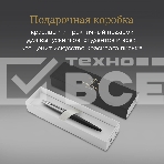 Ручка шариковая Parker Jotter Core K63 (CW1953184) Bond Street Black CT M син. черн. подар.кор., фото 1