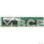 Оперативная память Samsung, DDR4, 32GB (1x32 GB), 3200 MHz, CL22, OEM, фото2