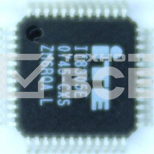 Контроллер IT8305E