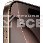Смартфон Apple iPhone 16 Pro, 8/128Gb, бежевый титан, фото8