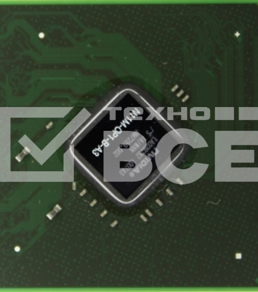 Чип nVidia N11M-OP1-B-A3