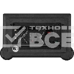 Автомагнитола ACV AD-1101 DSP 2DIN 4x50Вт 4000Mb DSP Android 13 11.5