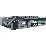 Коммутатор NETIS P107GS 7PORT 10/100/1000M POE, фото3