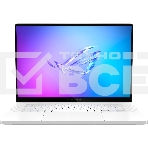 Ноутбук Asus ROG Zephyrus G16 GA605WV-QR118 Ryzen AI 9 HX 370 16Gb SSD1Tb NVIDIA GeForce RTX4060 8Gb 16