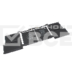 Аккумуляторная батарея для ноутбука Apple MacBook Pro 16 Retina Touch Bar A2141 99.8Wh 11.36V A2113, фото3