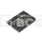 Аккумуляторная батарея для фотоаппарата Olympus X-940, VG-110, VG-120 (Li-70B) 3,7V 1800mAh, фото2
