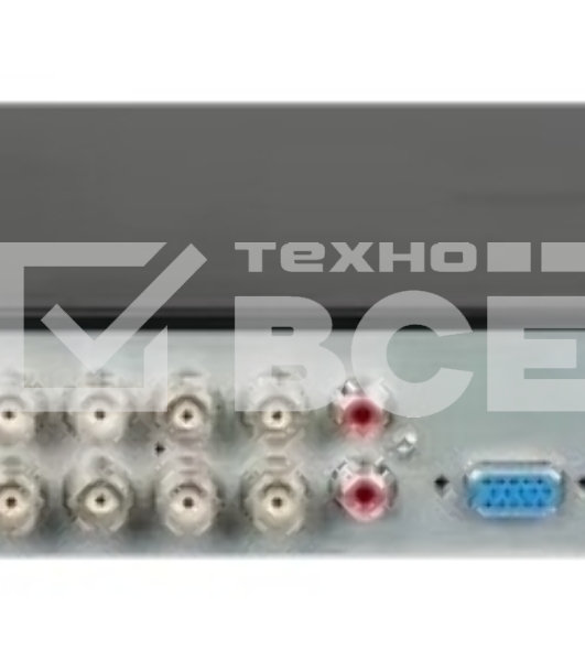 Видеорегистратор Dahua DH-XVR1B16-I