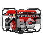 Электрогенератор бензиновый Kronwerk LK-2800R, 2.8 кВт, 65 дБ, 35.8 кг, фото19
