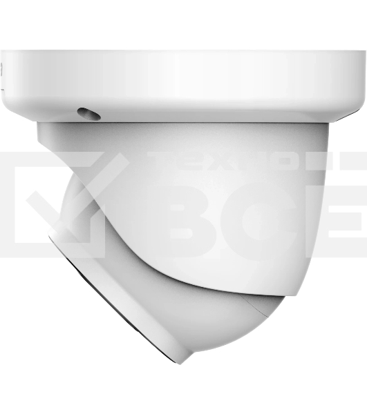 Камера видеонаблюдения Dahua DH-IPC-HDW3449QMP-S-IL-0280B