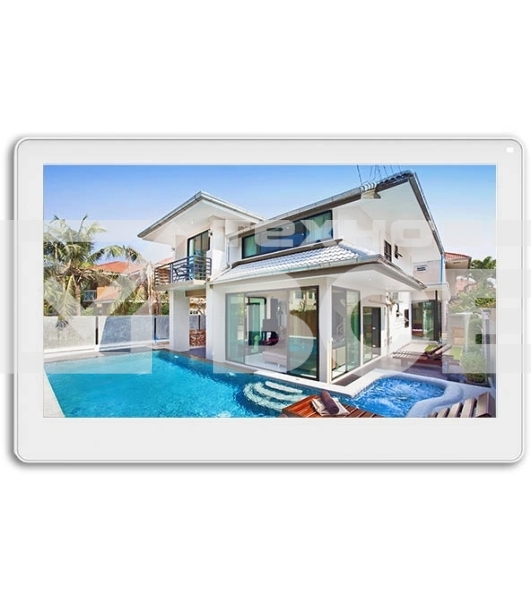 Видеодомофон Tantos Neo HD SE белый