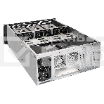 Серверный корпус ExeGate Pro 4U650-18 (RM 19