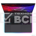 Ноутбук Asus ROG Strix G18 G815LP-S9097 Core Ultra 7 255HX 32Gb SSD2Tb NVIDIA GeForce RTX 5070 8Gb 18' IPS WQXGA (2560x1600) без ОС grey WiFi BT Cam (90NR0LK1-M00580), фото6