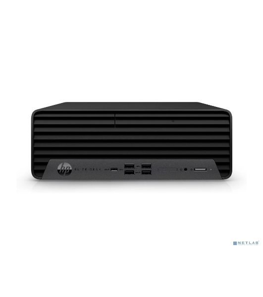 Компьютер HP Elite 800 G9 SFF Core i7-14700,16Gb DDR5-4800(1),512Gb SSD M.2 NVMe,DVDRW,ENG/RU Kbd+Mouse,1y,FreeDOS