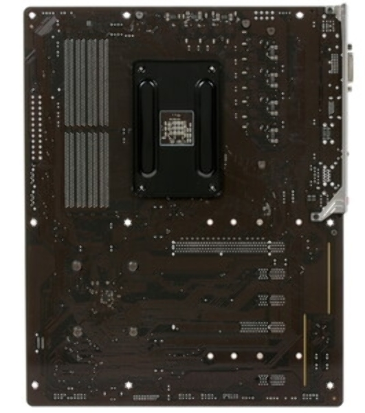 Материнская плата Gigabyte B550 GAMING X V2, AM4, AMD B550, 4xDDR4, 4xSATA, 2xM.2, 1xPCI-E 4.0 x16, 1xPCI-E 3.0 x2, 1xHDMI, 1xDVI-D, 1x 1Gb LAN, 1xUSB 3.2 Gen 2, 3xUSB 3.2 Gen 1, 2xUSB 2.0, 3x3.5 мм, 7.1, Standard-ATX