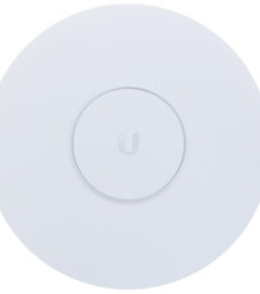 Точка доступа Wi-Fi Ubiquiti UISP Wave AP Базовая станция 60 ГГц (с резервированием 5 ГГц), UISP Wave Technology, 24 дБи