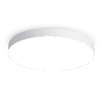 Потолочный светодиодный светильник Ambrella light FV5536 WH белый LED 90W 4200K D600*58 (Без ПДУ), фото10