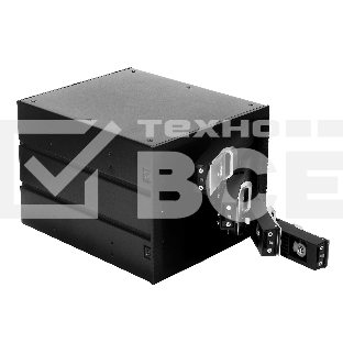 Корзина для HDD Exegate EX264645RUS HS435-01 (универсальная, на 4*3,5